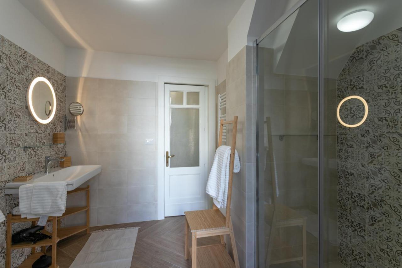 Ferienwohnung Vittorio Emanuele House CTA Exterior foto